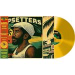 Lp-upsetters (amarillo)