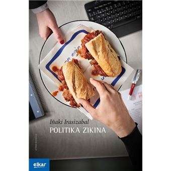 Politika zikina - 1