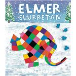 Elmer elurretan