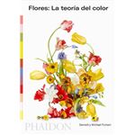 Flores la teoria del color