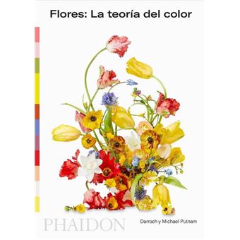 Flores la teoria del color