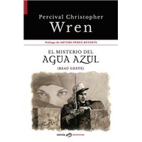 El misterio del Agua Azul