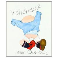 Vistiéndose