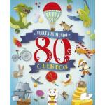 La vuelta al mundo en 80 cuentos