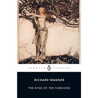 The ring of the nibelung-pbc