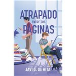 Atrapado Entre Tus Paginas