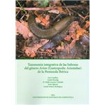 Taxonomia Integrativa De Las Babosas Del Genero Arion (Gastr