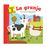 La Granja-Animales Para Armar