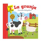 La Granja-Animales Para Armar