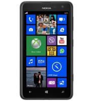 Nokia Lumia 625 Negro