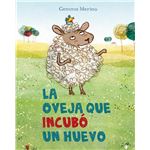 Oveja que incubo un huevo, la