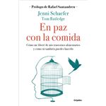 En paz con la comida