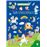 Mis Stickers Centelleantes - Los Unicornios