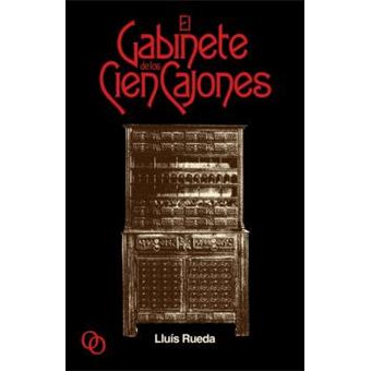 El Gabinete De Los Cien Cajones