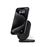 Cargador magnético plegable 2 en 1 Belkin Qi2 15W Negro