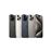 Apple iPhone 15 Pro Max 6,7" 512GB titanio azul