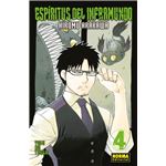 Espiritus Del Inframundo 4
