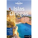 Islas griegas-lonely planet