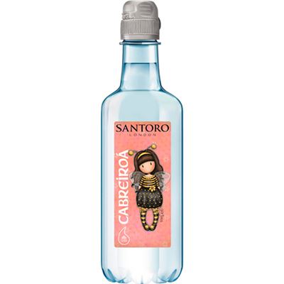 Botella termo Runbott 600ml Sara Herranz - Primavera nata - Para decorar -  Los mejores precios