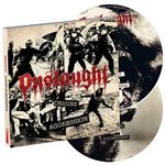 Origins of aggression - 2 CDs