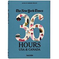 The New York Times. 36 Hours