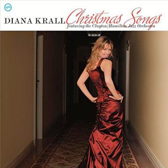 Christmas Songs (Edición vinilo)