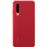 HUAWEI P30 SILICON CASE RED