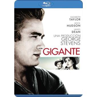 Gigante - Blu-Ray