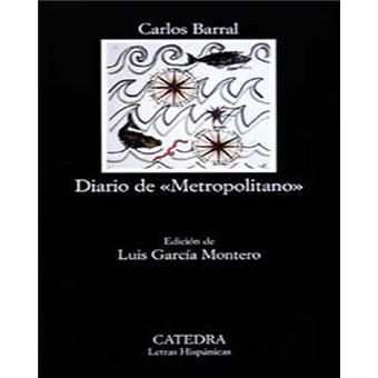 Diario de " Metropolitano "