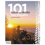 101 Rutas moteras por España