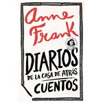 Diarios de la casa de atrás / Cuentos