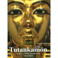 Todo Tutankhamón