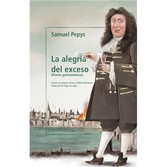 La alegria del exceso