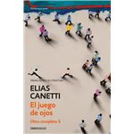 Juego de ojos
