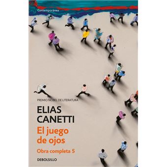 Juego de ojos