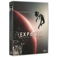 The Expanse - Temporada 1 - DVD