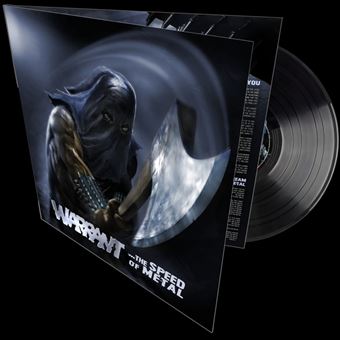 The Speed Of Metal - 2 Vinilos