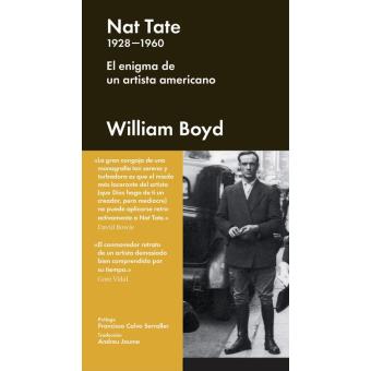 Nat Tate 1928-1960