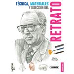 Técnica, materiales y disección del retrato