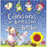 Cançons de bressol per al meu bebè