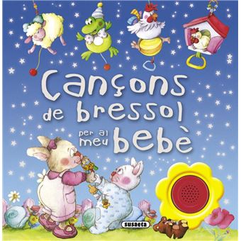 Cançons de bressol per al meu bebè