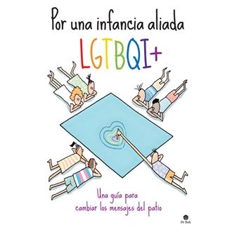 Por Una Infancia Aliada Lgtbqi+