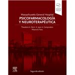 Massachusetts General Hospital. Psicofarmacología y Neuroter