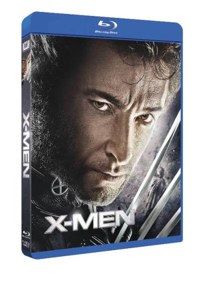 X-Men: Días del futuro pasado
