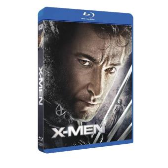 X-Men - Blu-Ray
