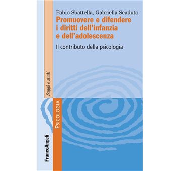 Promuovere e difendere i diritti dell'infanzia e dell'adolescenza - 1