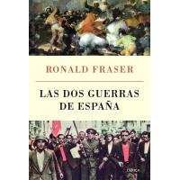 Las dos guerras de España