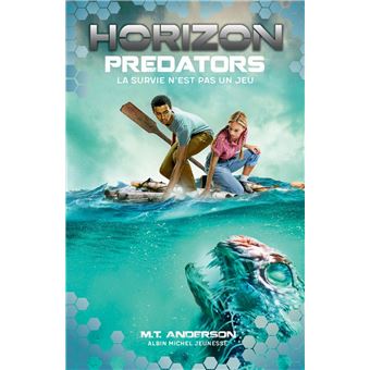 Horizon - tome 4 - 1