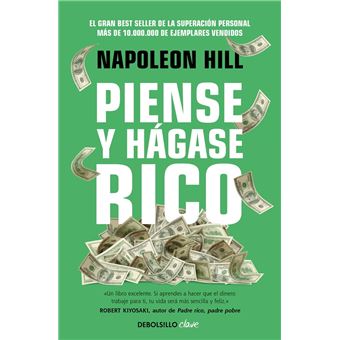 Piense y hágase rico - 1