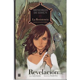 Memorias De Idhun Los Mejores Precios Y Ofertas Fnac Literatura